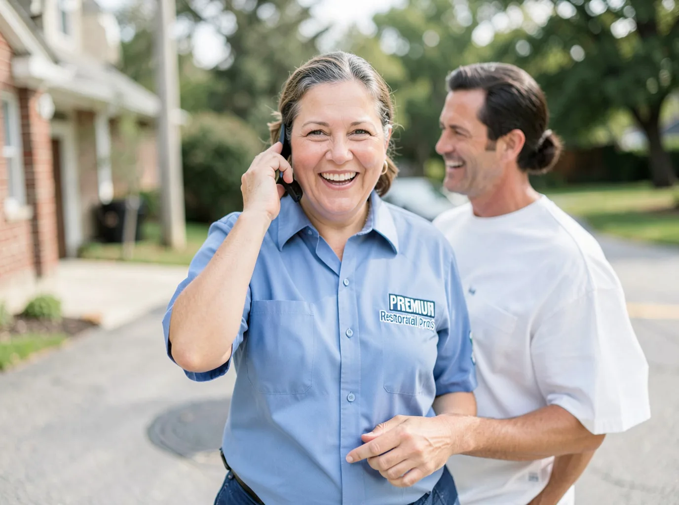 Water Damage Restoration Jersey City, NJ FAQs